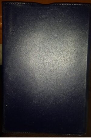RESIN DIARY MRP 65 (RACK G2K3)