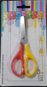 WILONG SCISSOR SMALL MRP 40 (RACK G2L2)