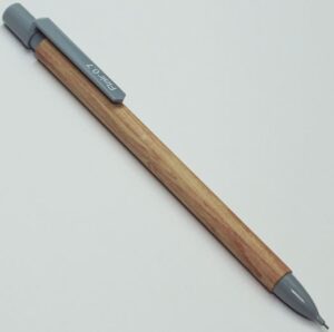FLAIR WOODY MECHANICAL PENCILS MRP RS 10 (RACK G2M3)