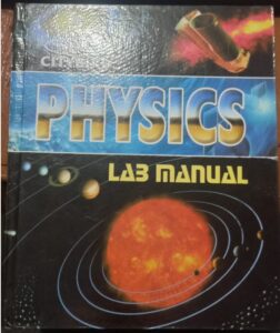 CITY BIRD PHYSICS PRACTICAL FILE MRP 70
