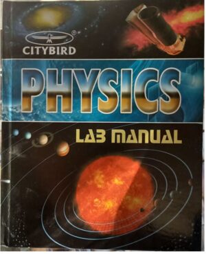 CITY BIRD PRACTICAL NOTEBOOK MRP RS 70