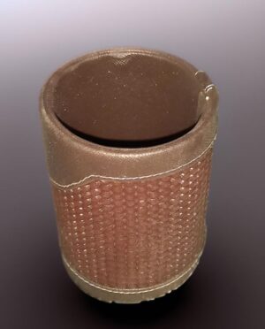 WORLD ONE PEN HOLDER MRP RS 199 (RACK G2J3)