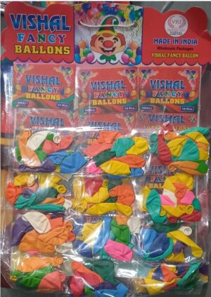 __BALLOON PATTA 12 PKT MRP 180