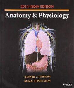 ANATOMY AND PHYSIOLOGY 2014 EDITION WILEY GERARD MRP RS 2600
