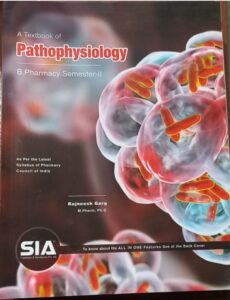 2ND SEM SIA PATHOPHYSIOLOGY MRP RS 129