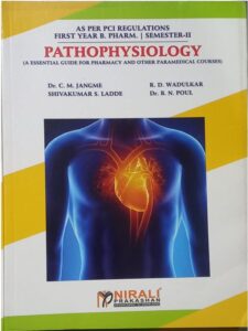 2ND SEM NIRALI PATHOPHYSIOLOGY