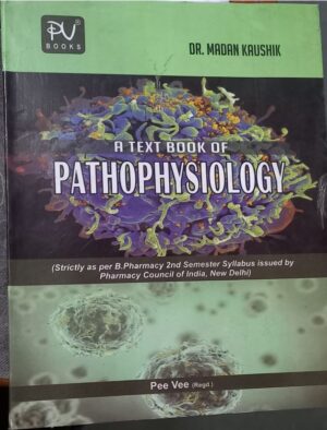 2ND SEM PEE VEE PATHOPHYSIOLOGY MRP RS 575