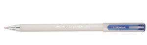 UNOMAX PEARL GEL BLUE MRP 10 (RACK G2F3)