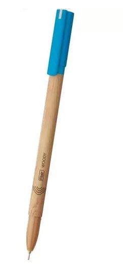 FLAIR WOODY BALL PEN MRP RS 10 (RACK G2G3)