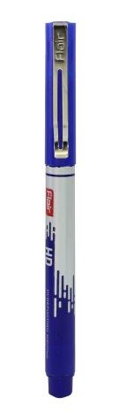 FLAIR HD BALL PEN BLUE RS 10 (RACK G2G3)