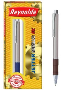 REYNOLD JETTER METALLIC FX RS 50 (RACK G2F1)