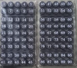 __TAMBOLA COINS MRP RS 65 (RACK C8)