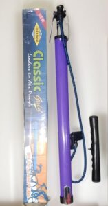 FREEDOM AIR PUMP CLASSIC GOLD MRP RS 450