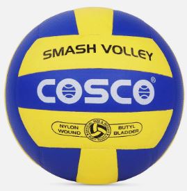 COSCO VOLLEYBALL SMASH MRP RS 1280