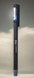 FLAIR CARBONIX 2 BLACK BALL PEN MRP RS 10 (G2G2)