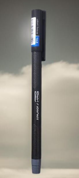 FLAIR CARBONIX 2 BLACK BALL PEN MRP RS 10 (G2G2)