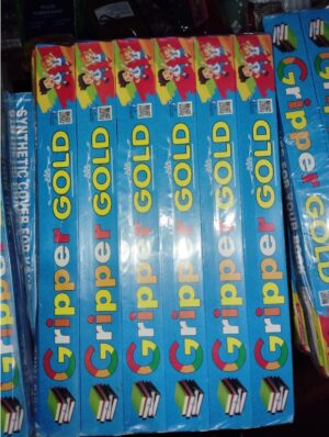 SYNTHETIC COVER ROLL WHITE( RACK G3K2) MRP 90