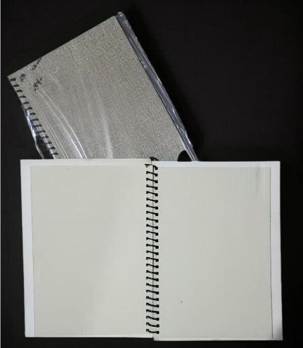 VINATGE SKETCH BOOK MRP RS 260 (RACK G2H3)