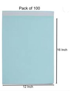 POLYNET ENVELOPE 12 X 16 MRP RS 20 (RACK G2I1)