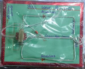 FULL WAVE RECTIFIER MRP RS 350 (RACK G3K2)