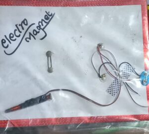 ELECTROMAGNET MRP RS 250 (RACK G3K2)