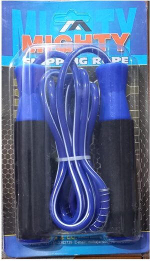 MIGHTY RACER SKIPPING ROPE MRP RS 239 (RACK C7)