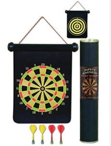 MAGNETIC DART BOARD GAME MRP RS 485(RACK C9)