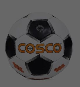 FOOTBALL COSCO PREMIER MRP RS 980