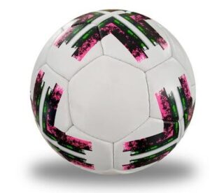 FOOTBALL SPARTAN TRAINER MRP RS 830