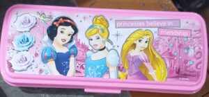 JOYFUL PENCIL BOX ENGINEER SMALL MRP RS 55(RACK G3A3)*