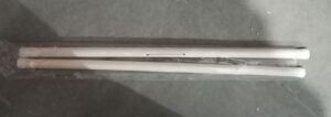 __CHART HOLDER 21 INCH PLASTIC MRP RS 40(RACK G2K2)