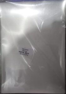 SPIRAL BINDING BINDING SHEET LINNING WHITE PKT MRP RS 400(RACK G2K4)