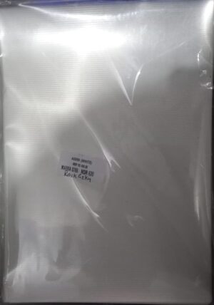 SPIRAL BINDING BINDING SHEET LINNING WHITE PKT MRP RS 400(RACK G2K4)