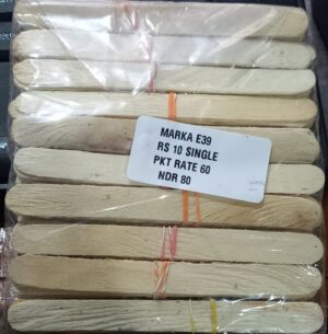 __ICE CREAME STICS PKT NORMAL MRP RS 100 (RACK C4)