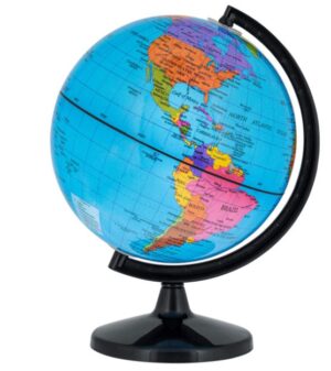 GLOBE