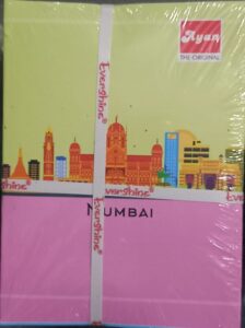 EVERSHINE MATH NOTEBOOK MRP RS 50