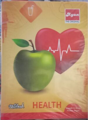 AYAN NOTEBOOK 3 IN 1 MRP RS 45