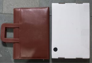 DOCUMENT FILE WITH HANDLE MRP RS 860 RACK G3K1