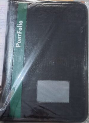 DOCUMENT BAG 30 LEAF MRP RS 275 G3K1
