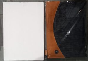 DOCUMENT BAG B4 20 LEAF MRP RS 599 G3K1