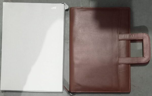 DOCUMENT FILE B4 SIZE WITH HANDLE MRP RS 620 RACK G3K1