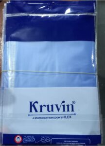 __ILEX COVER BIG PKT MRP RS 150 G3H2