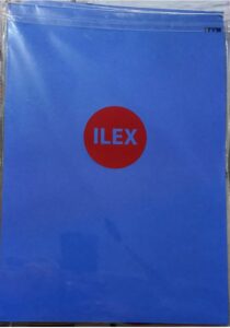 BLUE A4 PASTEL SHEETS MRP RS 75 G3J2