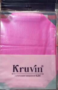 PINK COVER SMALL ILEX MRP RS 140 G3H2