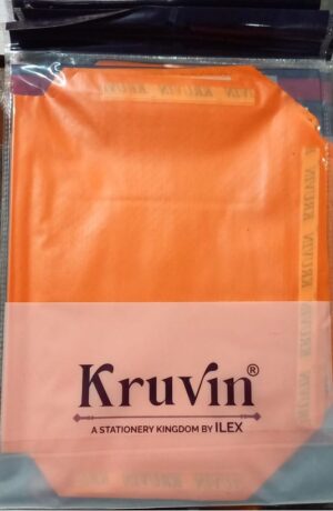 ORANGE ILEX COVER SMALL MRP RS 140 G3H2