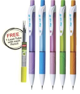 FLAIR CLIXX MECHANICAL PENCIL 0.5MM MRP RS 15 G2I2
