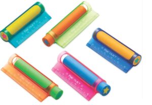 SWITCH DUST FREE ERASER MRP RS 10 G2J4