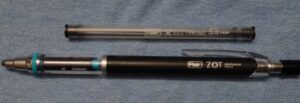 MECHANICAL PENCIL FLAIR ZOT 2.0MM RS 35 G2I2