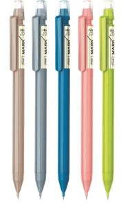 FLAIR MARK 0.5MM MECHANICAL PENCIL G2I2 MRP RS 10
