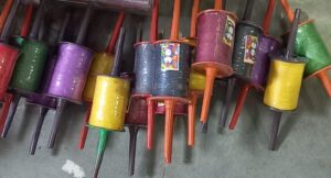 KITE GATTU/DORI MRP RS 60
